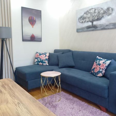 Apartament Ema Lux - Zgrada Panorama Sokobanja Zewnętrze zdjęcie