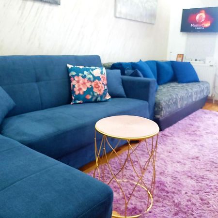 Apartament Ema Lux - Zgrada Panorama Sokobanja Zewnętrze zdjęcie