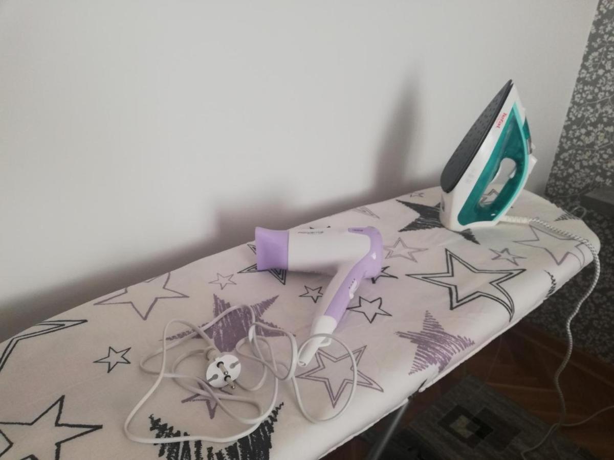 Apartament Ema Lux - Zgrada Panorama Sokobanja Zewnętrze zdjęcie