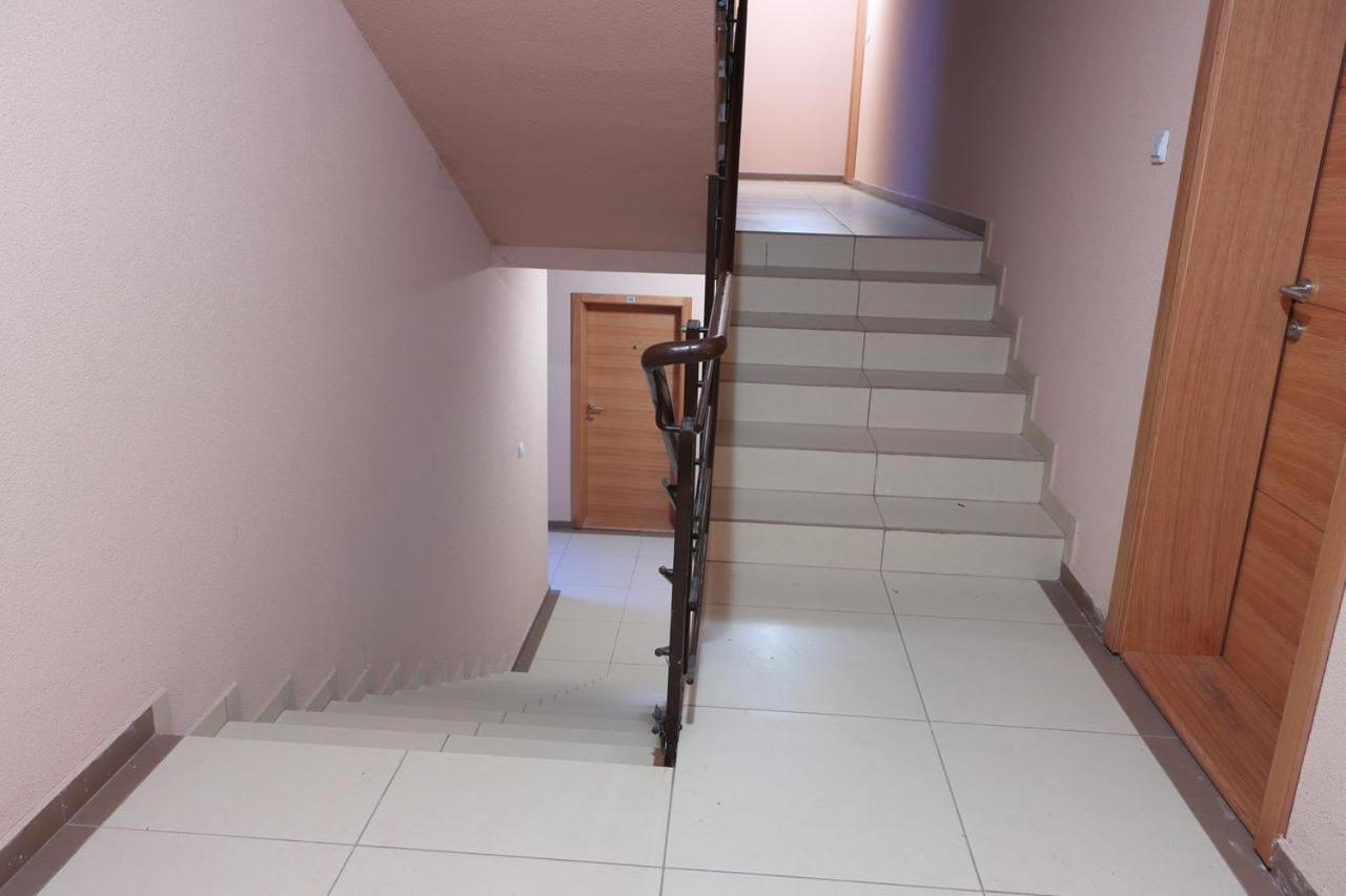Apartament Ema Lux - Zgrada Panorama Sokobanja Zewnętrze zdjęcie