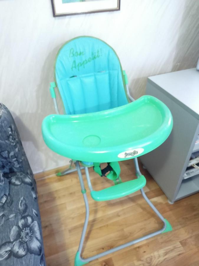 Apartament Ema Lux - Zgrada Panorama Sokobanja Zewnętrze zdjęcie