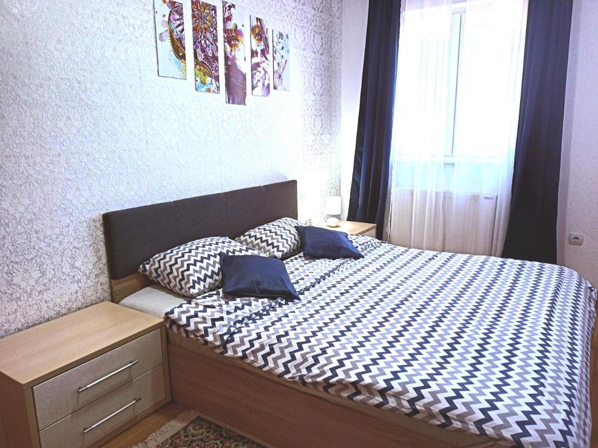 Apartament Ema Lux - Zgrada Panorama Sokobanja Zewnętrze zdjęcie