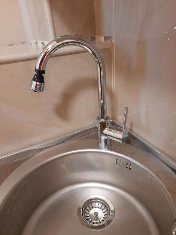 Apartament Ema Lux - Zgrada Panorama Sokobanja Zewnętrze zdjęcie