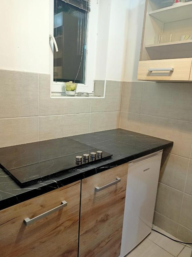 Apartament Ema Lux - Zgrada Panorama Sokobanja Zewnętrze zdjęcie