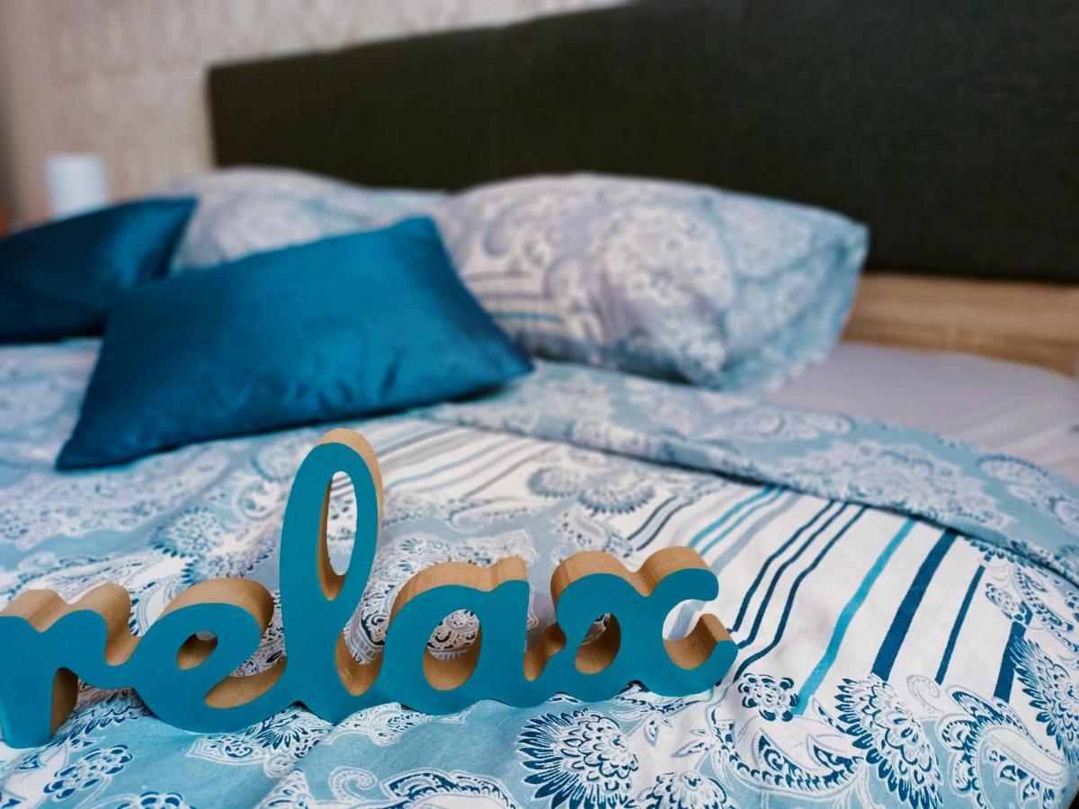 Apartament Ema Lux - Zgrada Panorama Sokobanja Zewnętrze zdjęcie