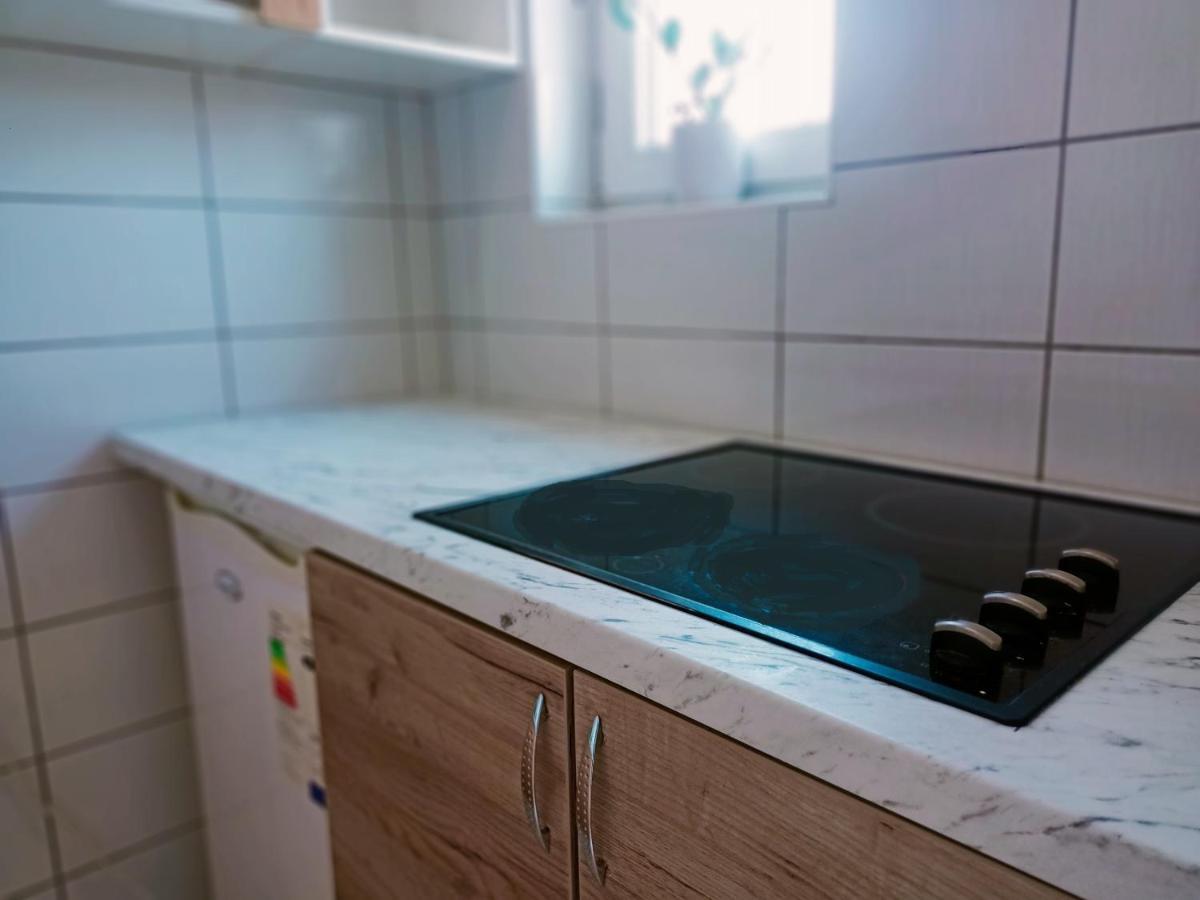 Apartament Ema Lux - Zgrada Panorama Sokobanja Zewnętrze zdjęcie
