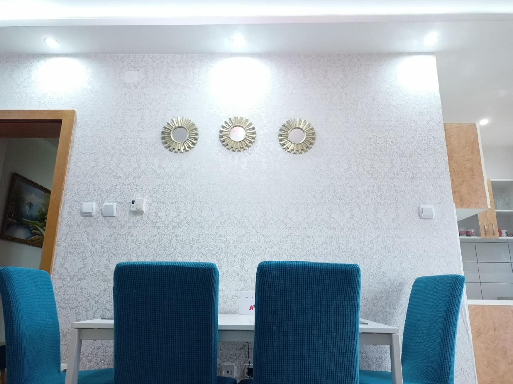Apartament Ema Lux - Zgrada Panorama Sokobanja Zewnętrze zdjęcie