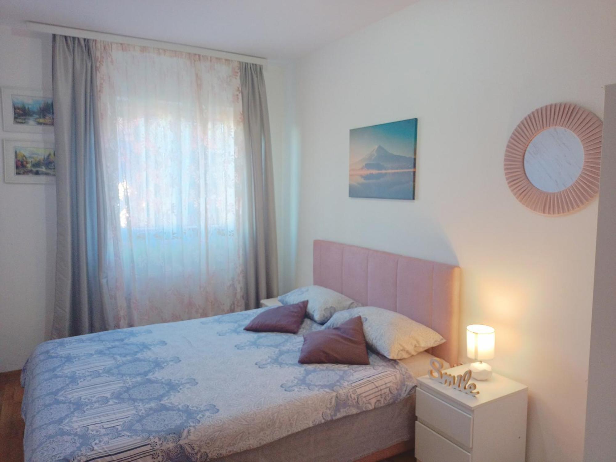 Apartament Ema Lux - Zgrada Panorama Sokobanja Zewnętrze zdjęcie