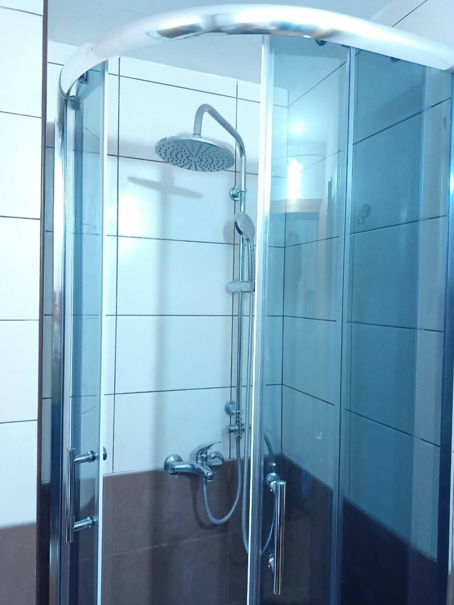 Apartament Ema Lux - Zgrada Panorama Sokobanja Zewnętrze zdjęcie