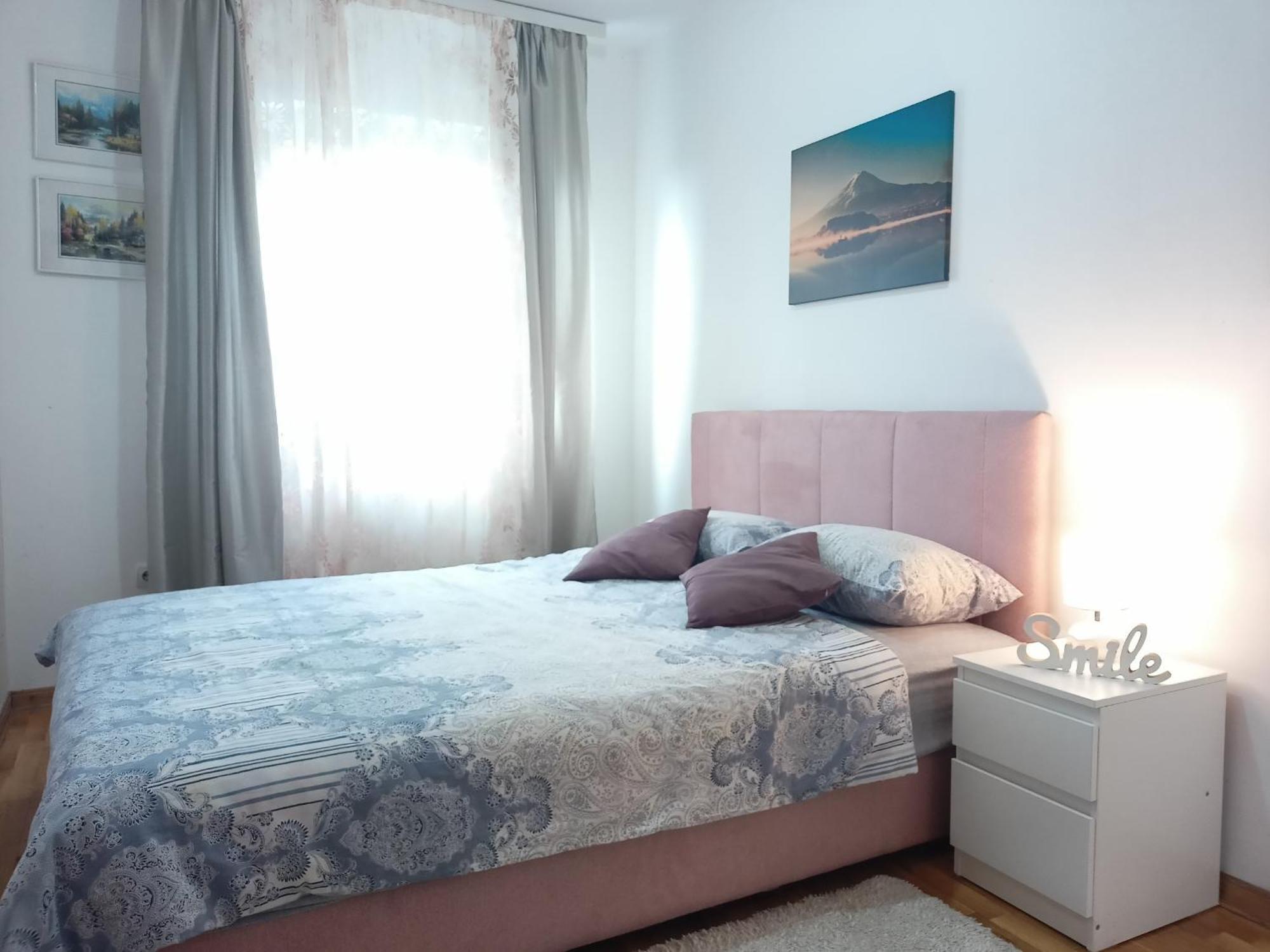 Apartament Ema Lux - Zgrada Panorama Sokobanja Zewnętrze zdjęcie