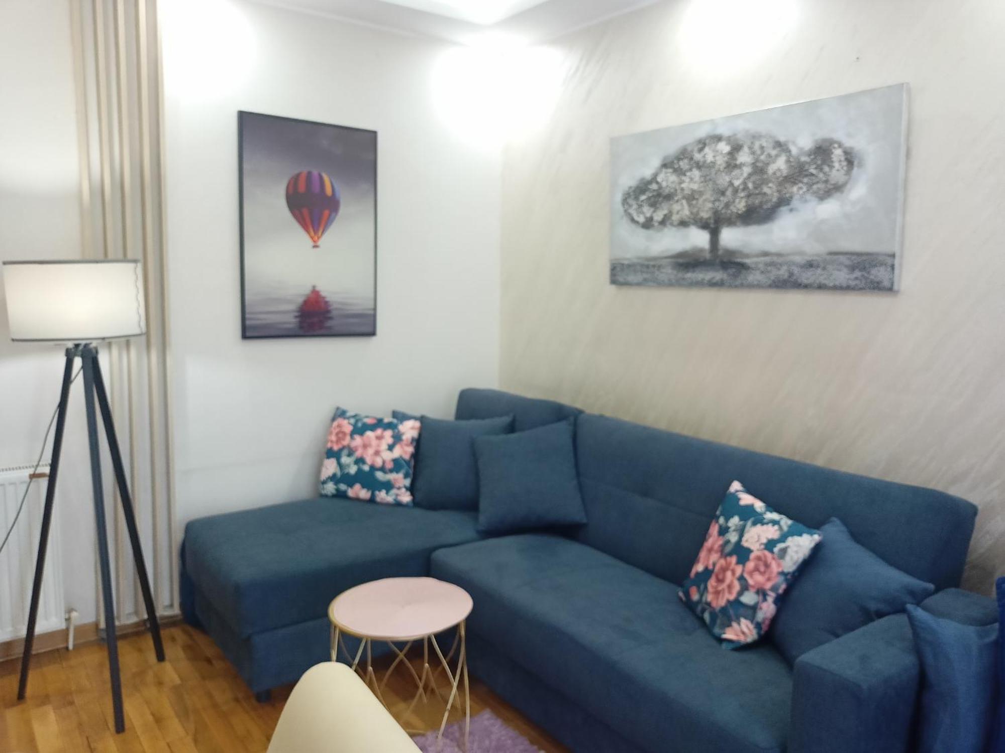 Apartament Ema Lux - Zgrada Panorama Sokobanja Zewnętrze zdjęcie