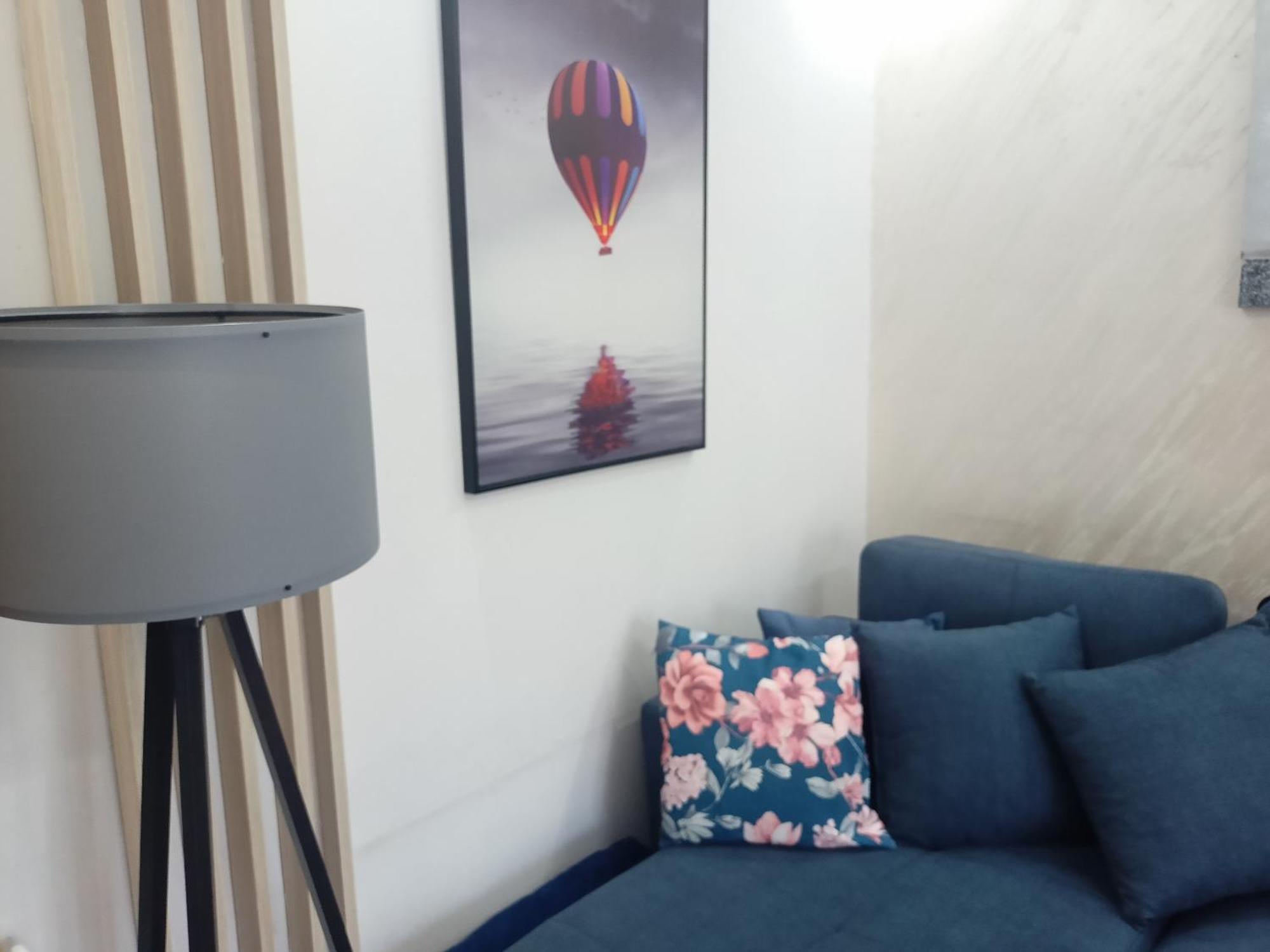 Apartament Ema Lux - Zgrada Panorama Sokobanja Zewnętrze zdjęcie