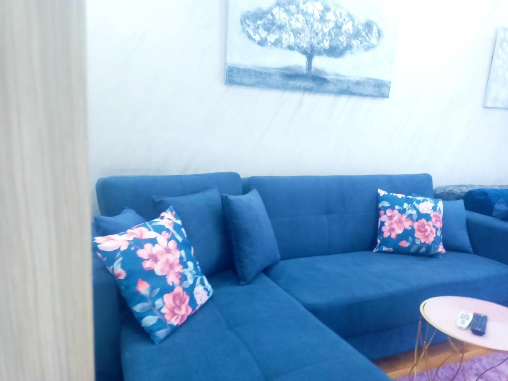 Apartament Ema Lux - Zgrada Panorama Sokobanja Zewnętrze zdjęcie