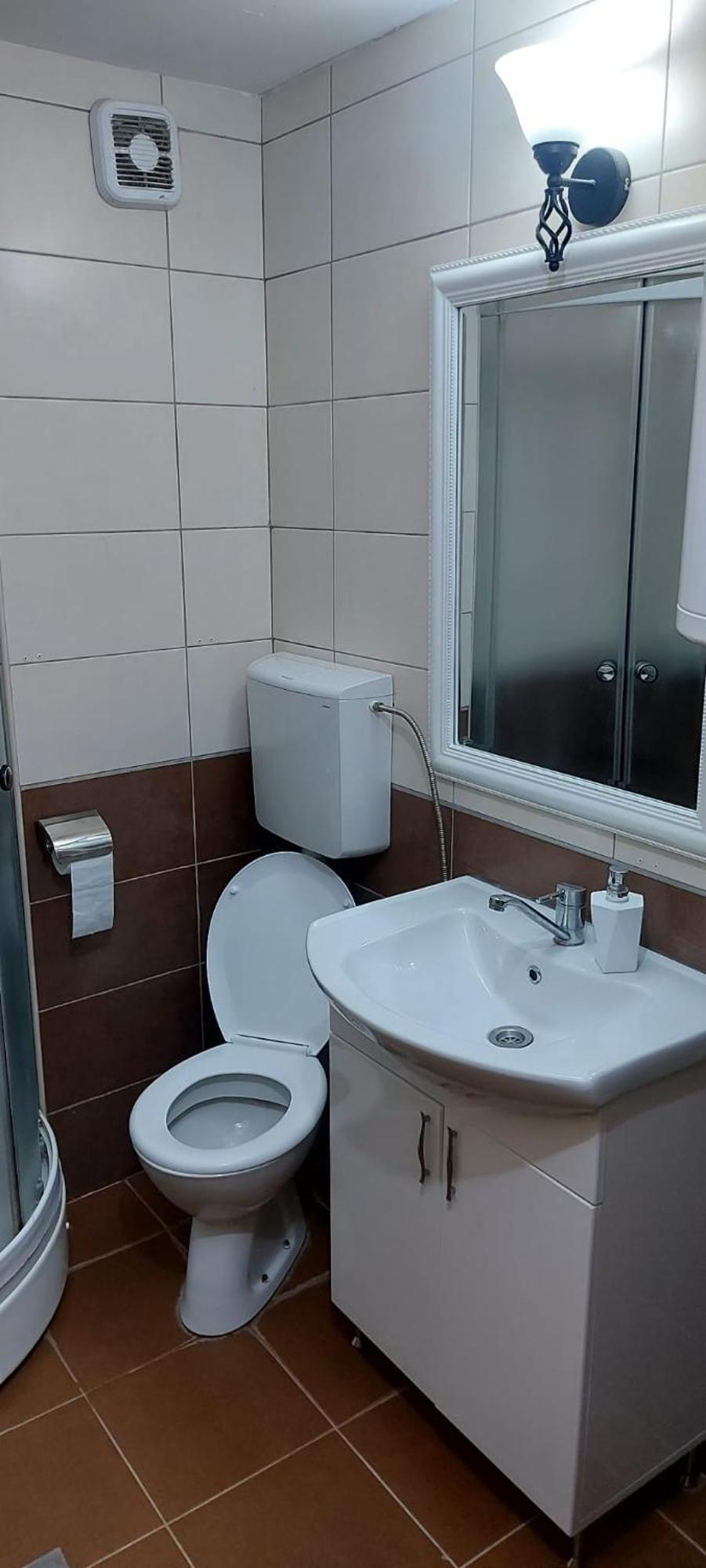 Apartament Ema Lux - Zgrada Panorama Sokobanja Zewnętrze zdjęcie
