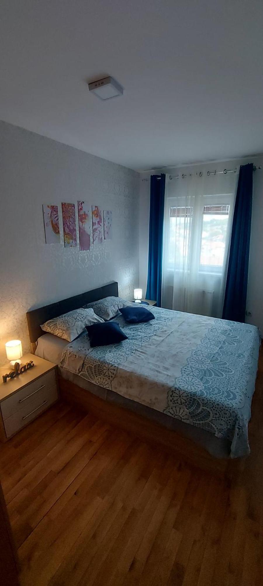 Apartament Ema Lux - Zgrada Panorama Sokobanja Zewnętrze zdjęcie