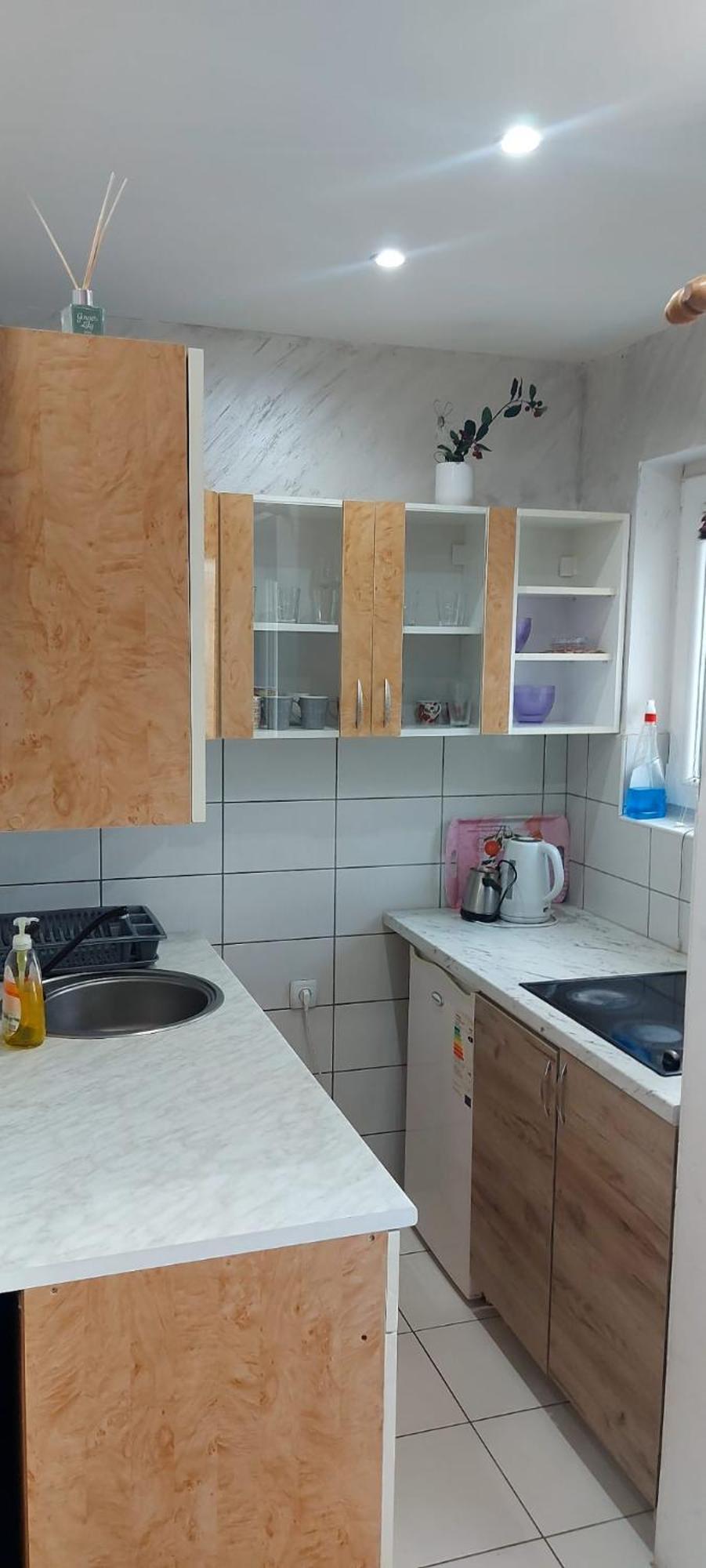 Apartament Ema Lux - Zgrada Panorama Sokobanja Zewnętrze zdjęcie