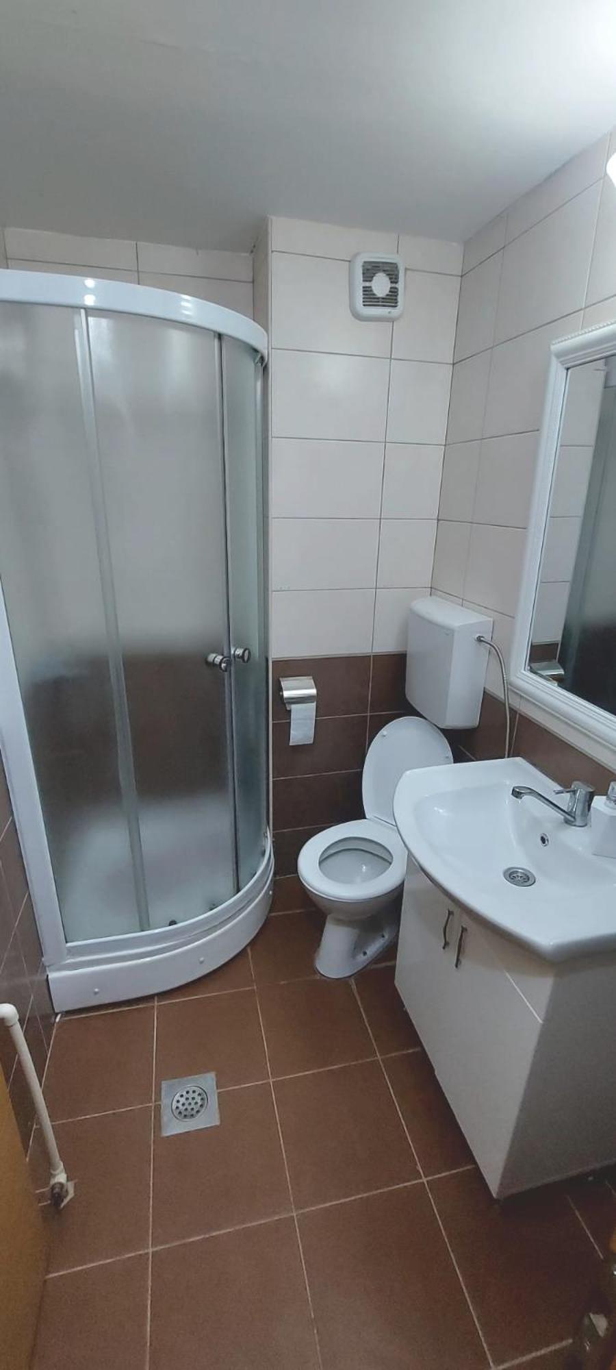 Apartament Ema Lux - Zgrada Panorama Sokobanja Zewnętrze zdjęcie