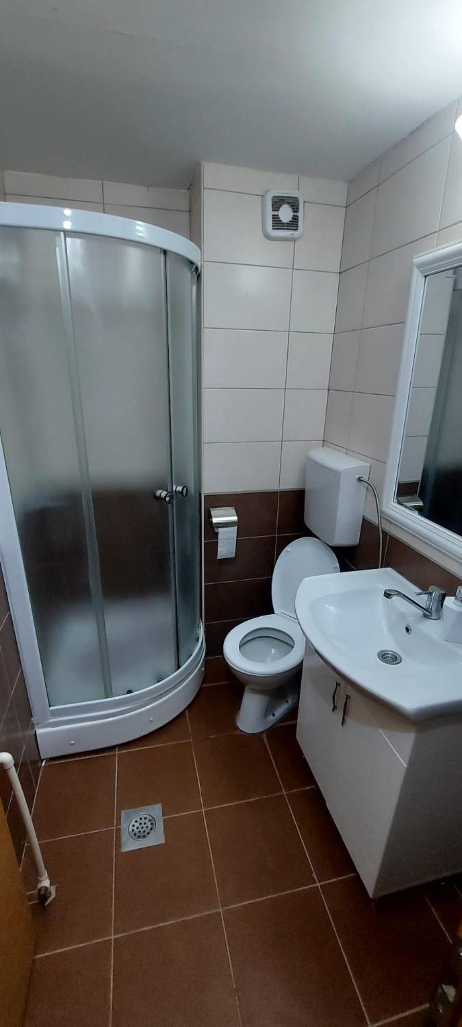 Apartament Ema Lux - Zgrada Panorama Sokobanja Zewnętrze zdjęcie